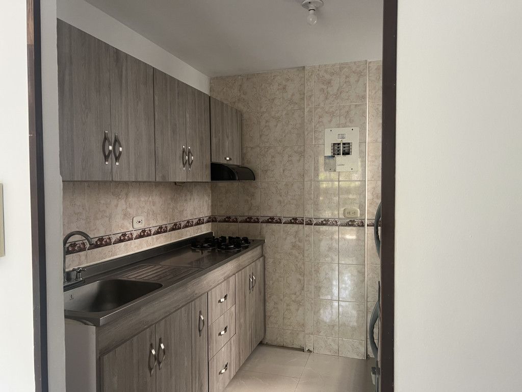 Apartamento en arriendo Valle Del Cauca Cali Lili 62 m2 Habitaciones 2 Baños 2 Garajes 0 Precio $1720000
