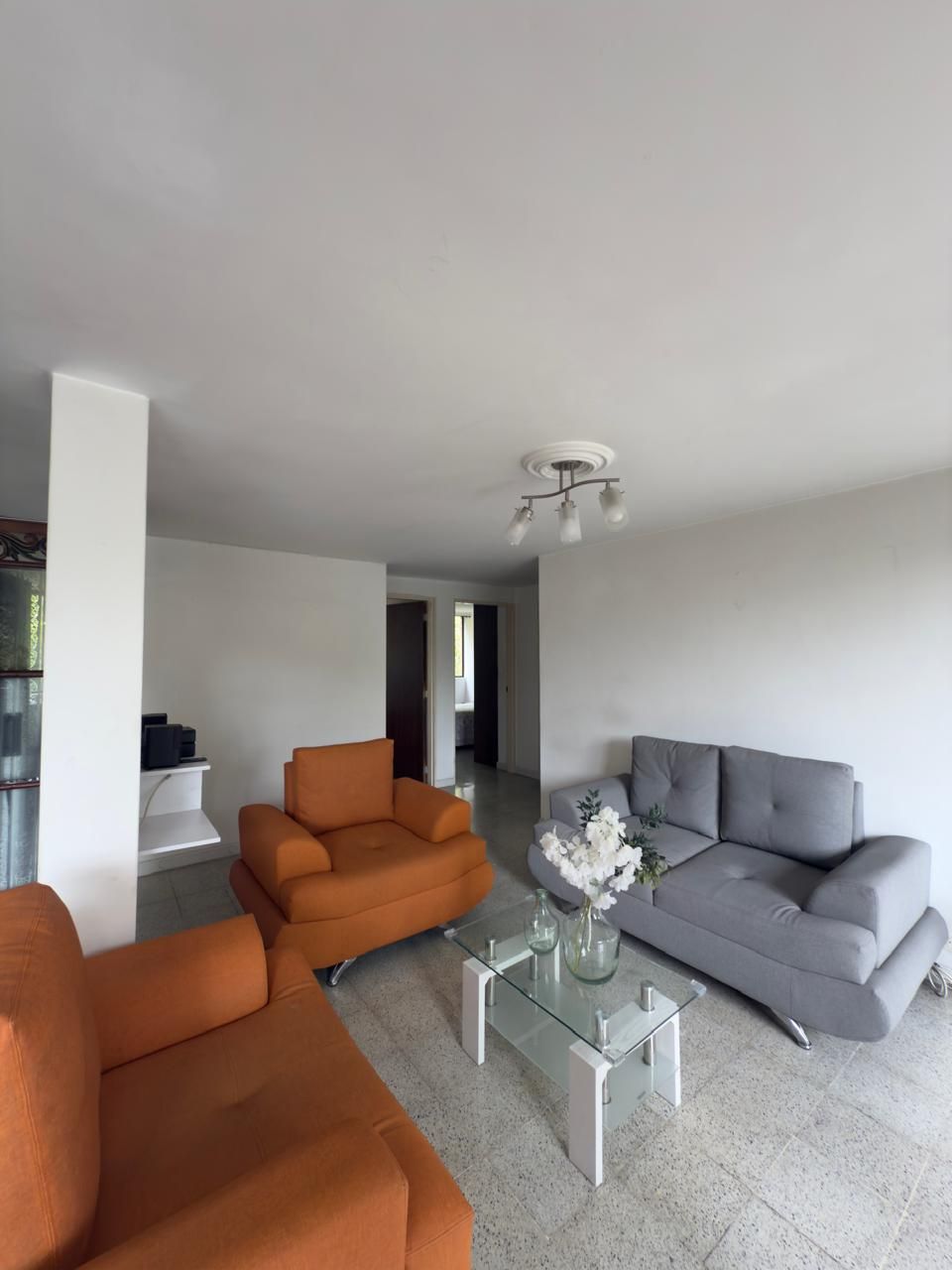 Apartamento en venta Antioquia Medellín Carlos E Restrepo 120 m2 Habitaciones 5 Baños 2 Garajes 1 Precio $600000000