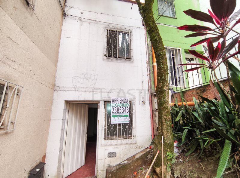 Casa en arriendo Antioquia Medellín Facultad De Minas 90 m2 Habitaciones 5 Baños 2 Garajes 0 Precio $1800000