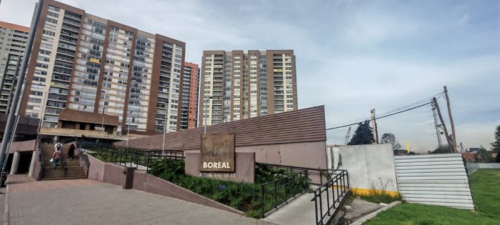 Apartamento en venta Cundinamarca Bogotá La Igualdad 92 m2 Habitaciones 3 Baños 2 Garajes 1 Precio $760000000