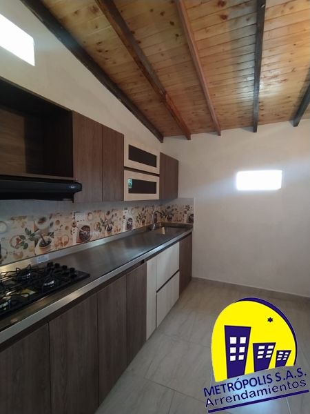 Casa en arriendo Antioquia Medellín Loreto 60 m2 Habitaciones 3 Baños 1 Garajes 0 Precio $1400000