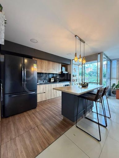 Apartamento en venta Antioquia Medellín Los Balsos No2 71 m2 Habitaciones 2 Baños 2 Garajes 1 Precio $750000000