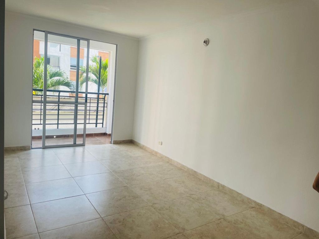 Apartamento en arriendo Valle Del Cauca Cali San Nicolás 60 m2 Habitaciones 2 Baños 2 Garajes 1 Precio $1200000