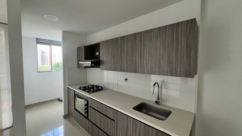 Apartamento en venta Antioquia Itagüí Ditaires 69 m2 Habitaciones 2 Baños 2 Garajes 2 Precio $500000000