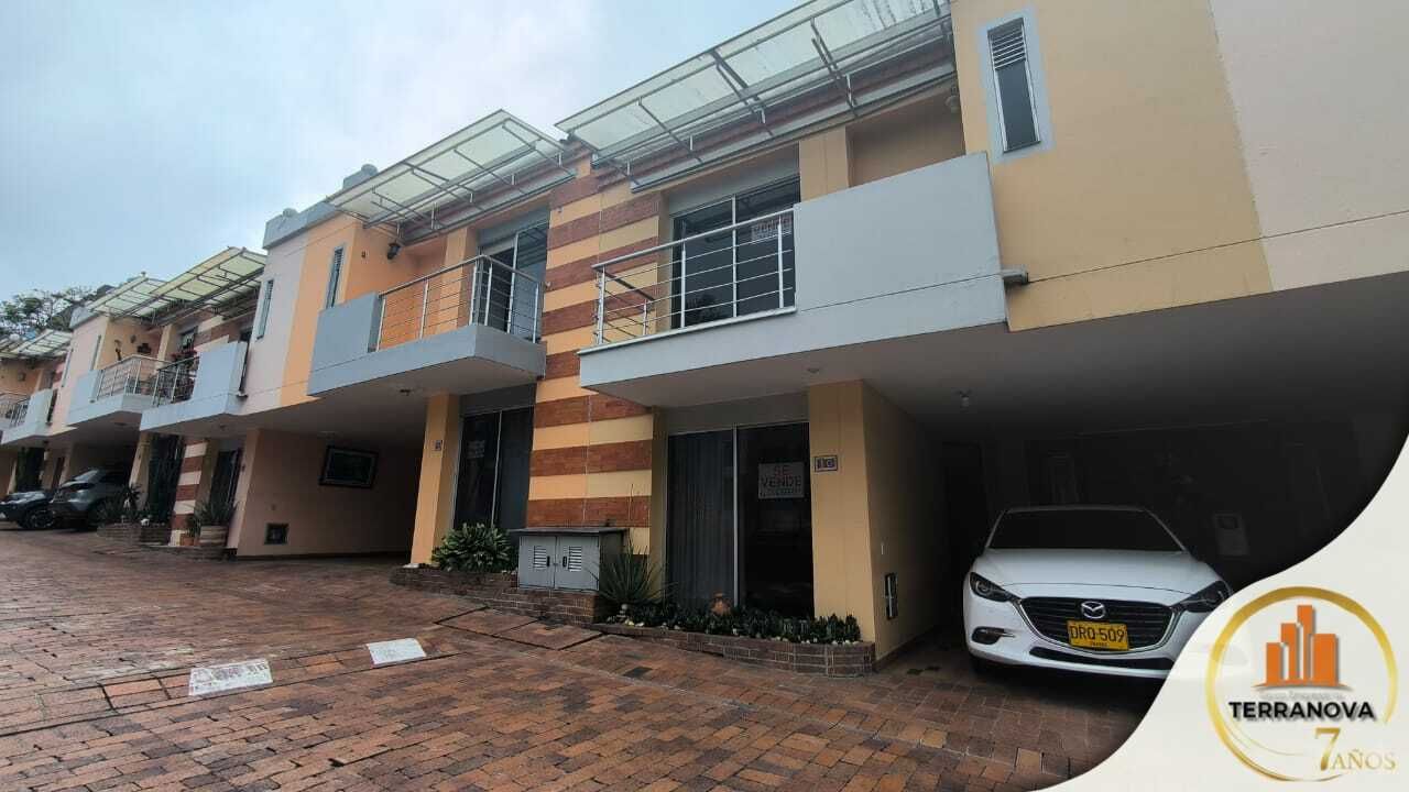 Casa en venta Tolima Ibagué Cr San Jeronimo 117 m2 Habitaciones 3 Baños 3 Garajes 1 Precio $550000000