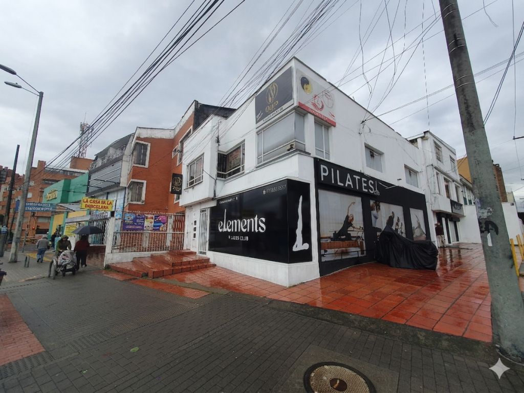 Local en arriendo Cundinamarca Bogotá Los Andes Norte 100 m2 Habitaciones 0 Baños 3 Garajes 1 Precio $4900000