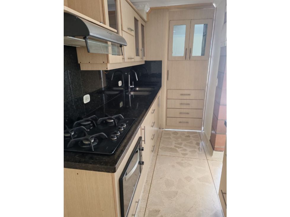 Apartamento en arriendo Antioquia Bello La Navarra 65 m2 Habitaciones 3 Baños 2 Garajes 1 Precio $1900000