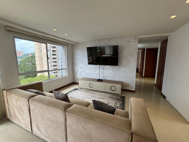 Apartamento en venta Antioquia Medellín La Florida 103 m2 Habitaciones 3 Baños 2 Garajes 1 Precio $760000000