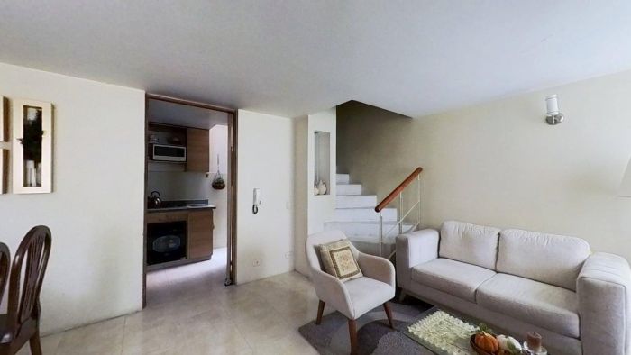 Casa en venta Cundinamarca Bogotá Villa Emilia 77 m2 Habitaciones 3 Baños 2 Garajes 1 Precio $460000000
