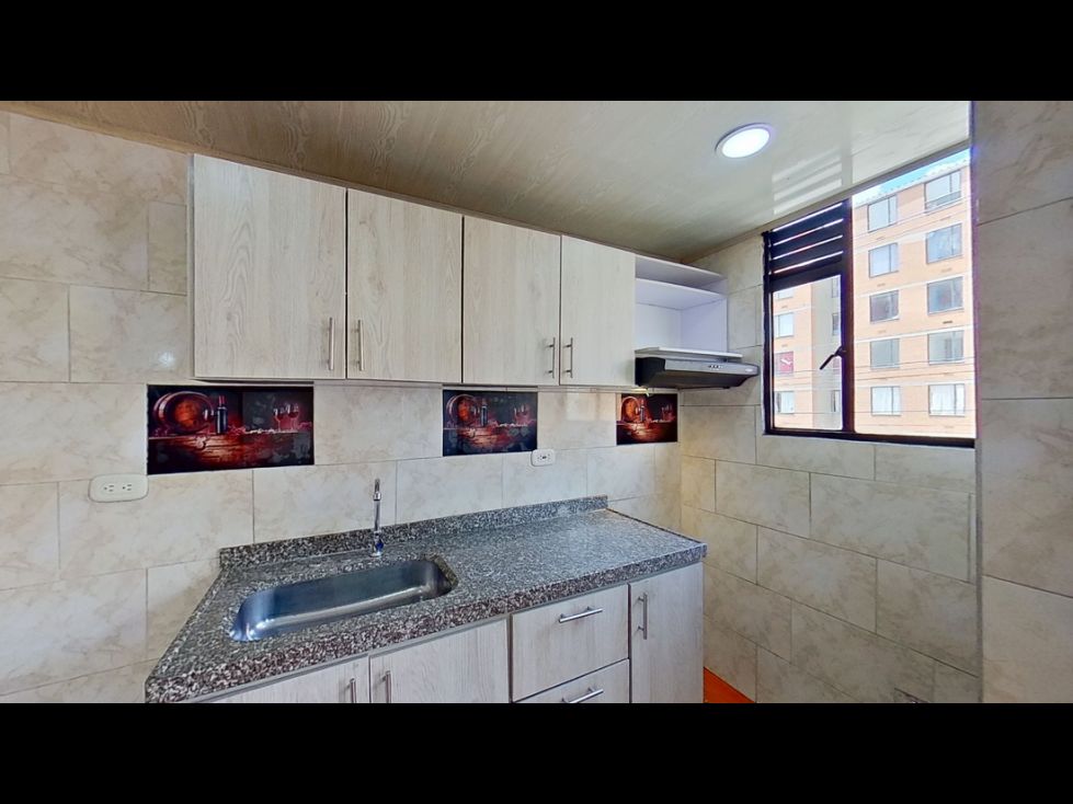Apartamento en venta Cundinamarca Bogotá Villas Del Progreso 48 m2 Habitaciones 3 Baños 1 Garajes 0 Precio $169000000
