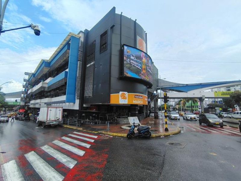 Local en arriendo Santander Bucaramanga La Concordia 7 m2 Habitaciones 0 Baños 0 Garajes 0 Precio $3481130