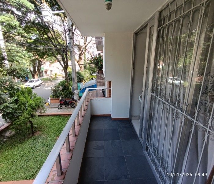 Apartamento en venta Antioquia Medellín La Castellana 97 m2 Habitaciones 3 Baños 2 Garajes 1 Precio $580000000