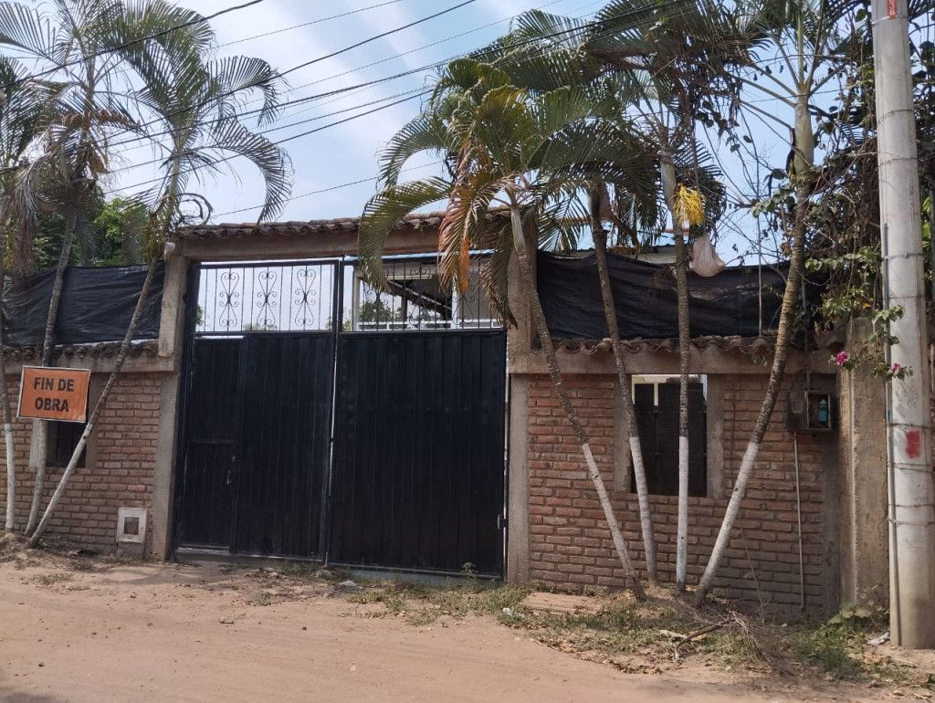 Casa Campestre en venta Valle Del Cauca Candelaria Candelaria 340 m2 Habitaciones 4 Baños 4 Garajes 3 Precio $380000000