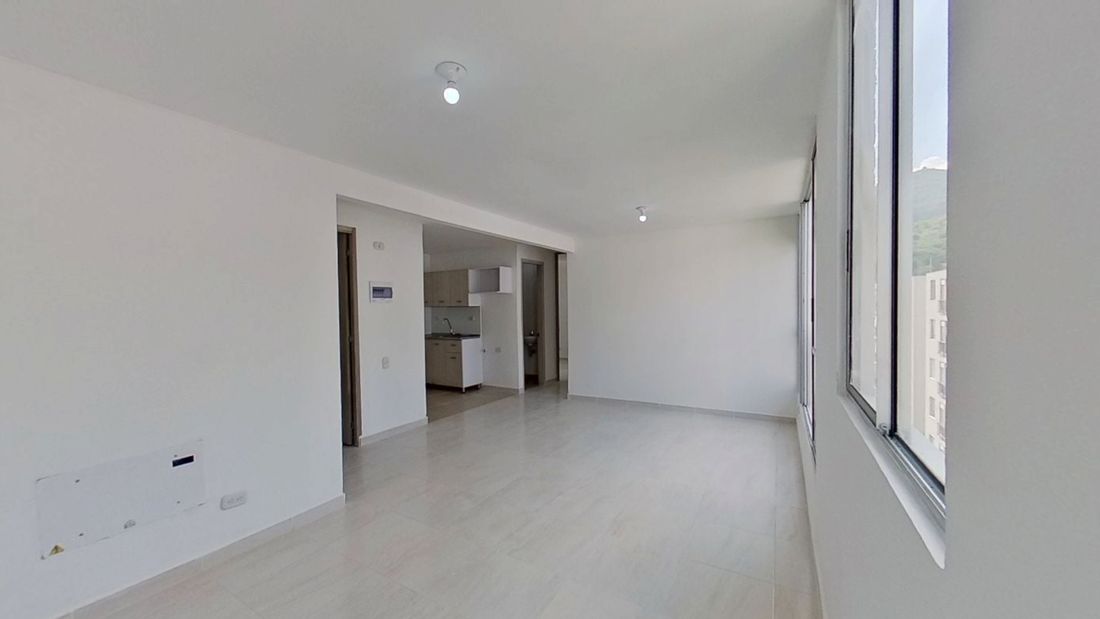 Apartamento en venta Valle Del Cauca Cali Bretaña 50 m2 Habitaciones 2 Baños 2 Garajes 0 Precio $160000000