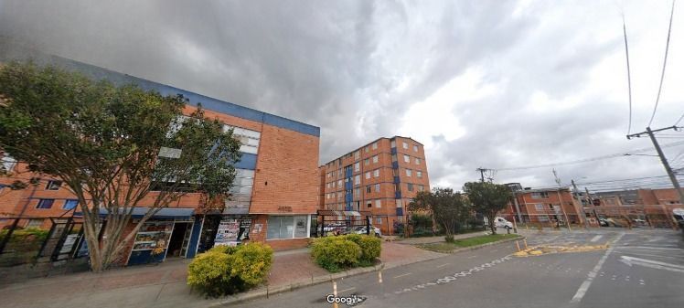 Apartamento en venta Cundinamarca Bogotá Parcela El Porvenir 0 m2 Habitaciones 3 Baños 2 Garajes 0 Precio $145145000