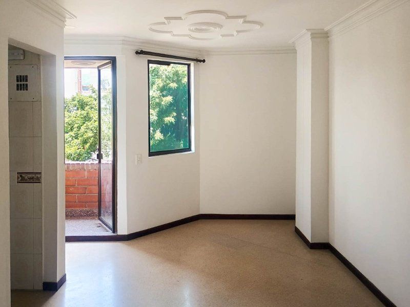 Apartamento en arriendo Antioquia Medellín Bolivariana 70 m2 Habitaciones 3 Baños 3 Garajes 1 Precio $3100000