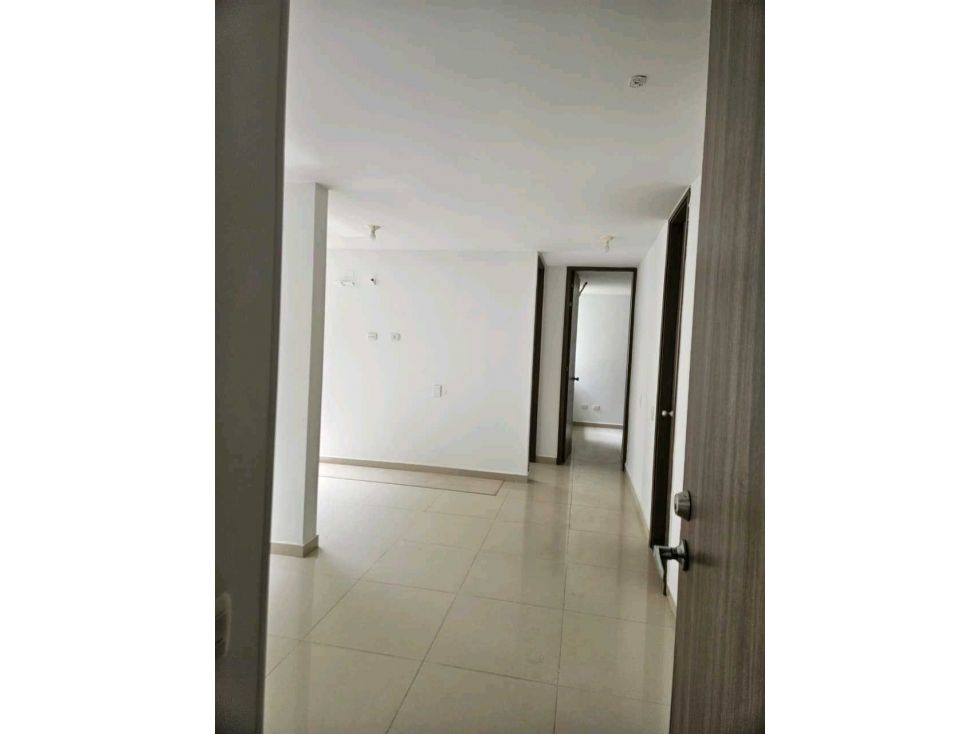 Apartamento en arriendo o venta Atlántico Barranquilla Conjunto Residencial Sorrento 64 m2 Habitaciones 2 Baños 2 Garajes 0 Precio venta $280000000 Precio arriendo $1700000