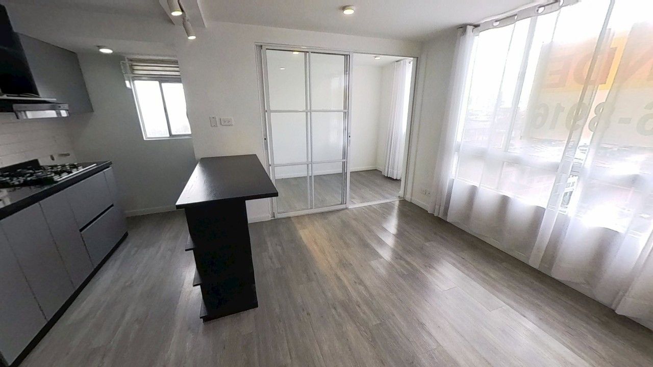 Inmuebles en Remate Apartamento en venta Cundinamarca Bogotá La Estanzuela 32 m2 Habitaciones 1 Baños 1 Garajes 0 Precio $229000000