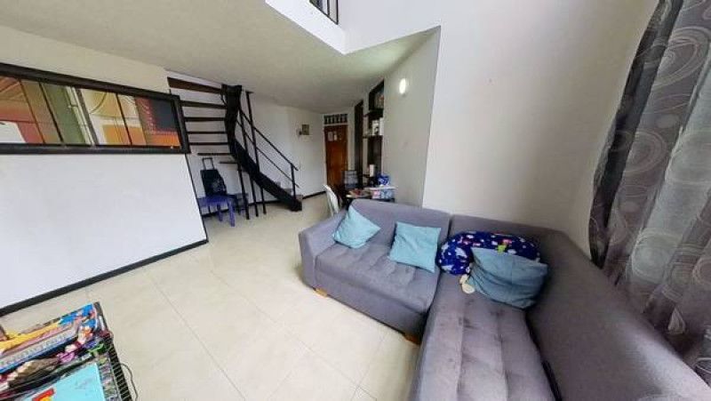 Apartamento en venta Cundinamarca Bogotá Hipotecho Et Iii 63 m2 Habitaciones 3 Baños 2 Garajes 0 Precio $378400000