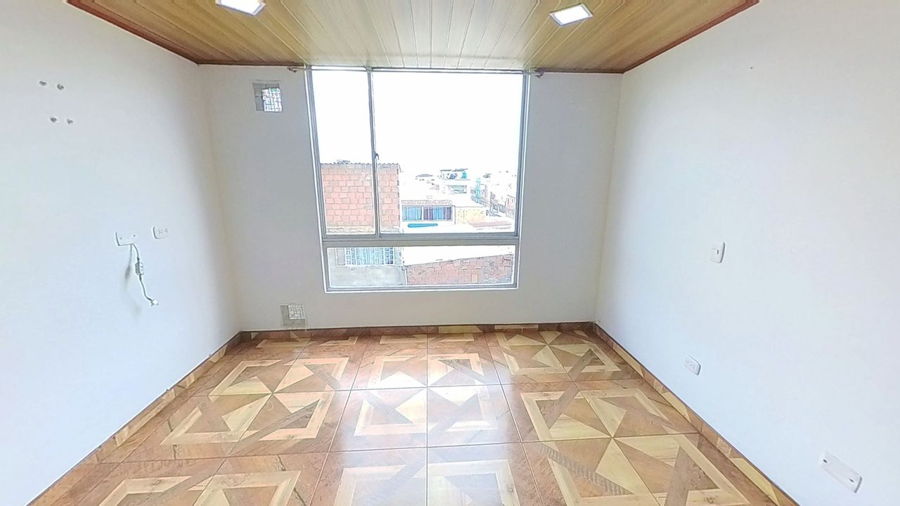 Apartamento en venta Cundinamarca Bogotá La Independencia 51 m2 Habitaciones 3 Baños 2 Garajes 0 Precio $212500000