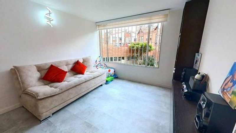 Apartamento en venta Cundinamarca Bogotá Los Cedros Oriental 65 m2 Habitaciones 2 Baños 2 Garajes 1 Precio $445000000