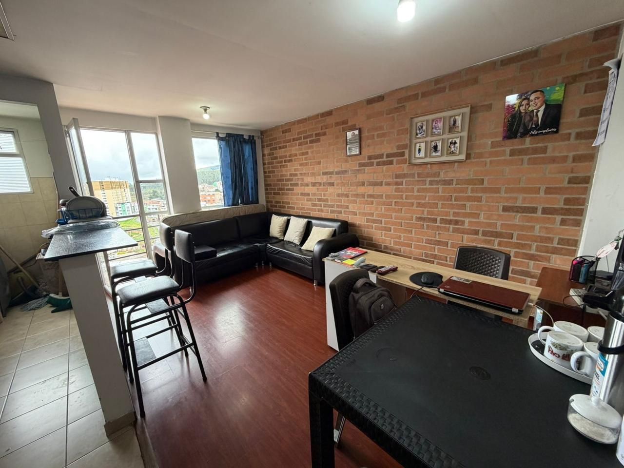 Apartamento en venta Nariño Pasto Alameda 1 68 m2 Habitaciones 2 Baños 2 Garajes 1 Precio $220000000