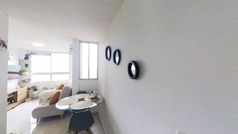 Apartamento en venta Cundinamarca Bogotá Bosconia 39 m2 Habitaciones 2 Baños 1 Garajes 0 Precio $258750000