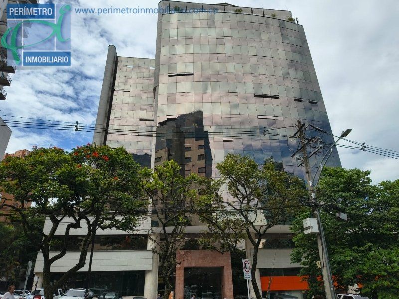 Oficina en arriendo Antioquia Medellín La Florida 37 m2 Habitaciones 0 Baños 1 Garajes 1 Precio $2800000