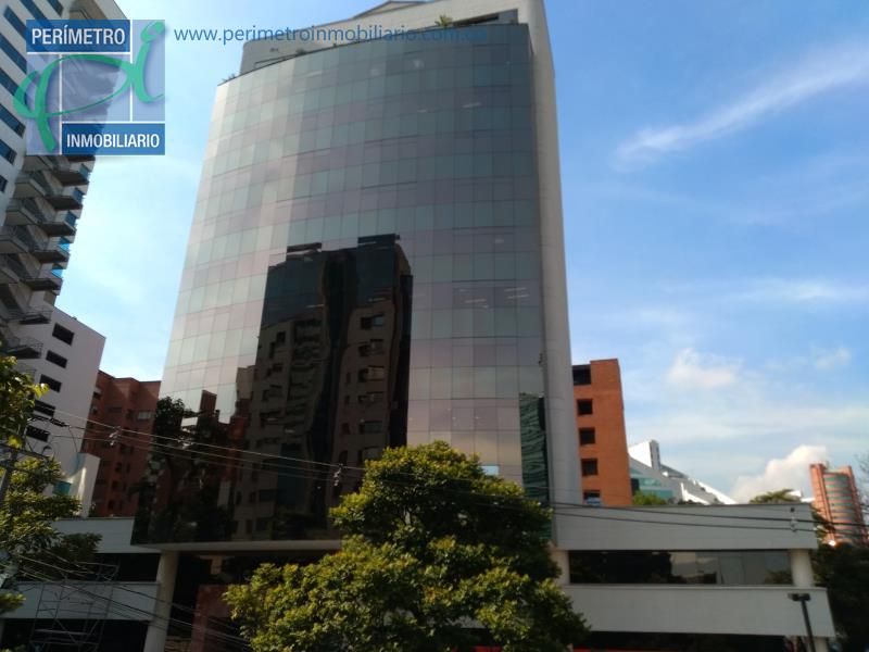 Oficina en arriendo Antioquia Medellín La Florida 37 m2 Habitaciones 0 Baños 1 Garajes 1 Precio $2800000