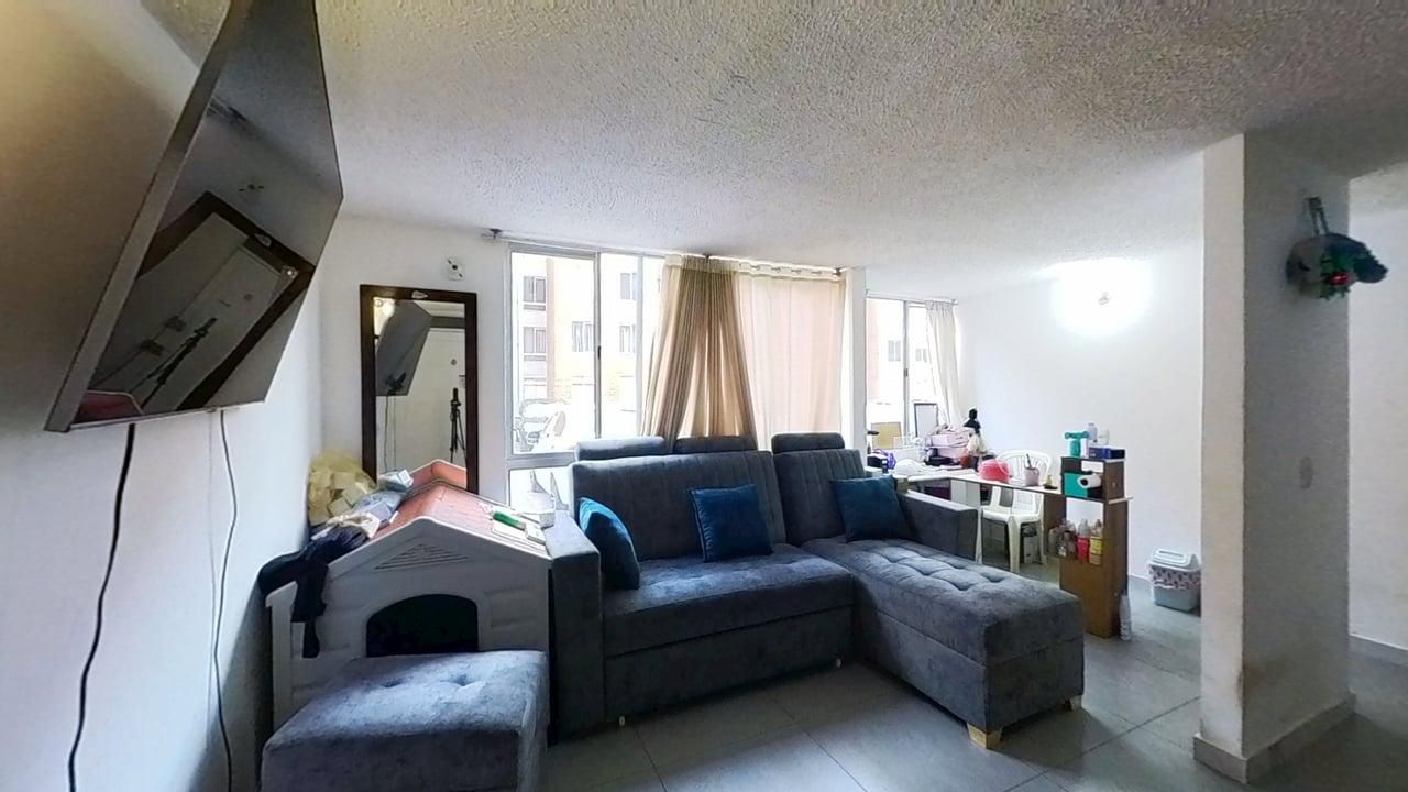 Apartamento en venta Cundinamarca Soacha Ciudad Verde 48 m2 Habitaciones 2 Baños 1 Garajes 0 Precio $165000000
