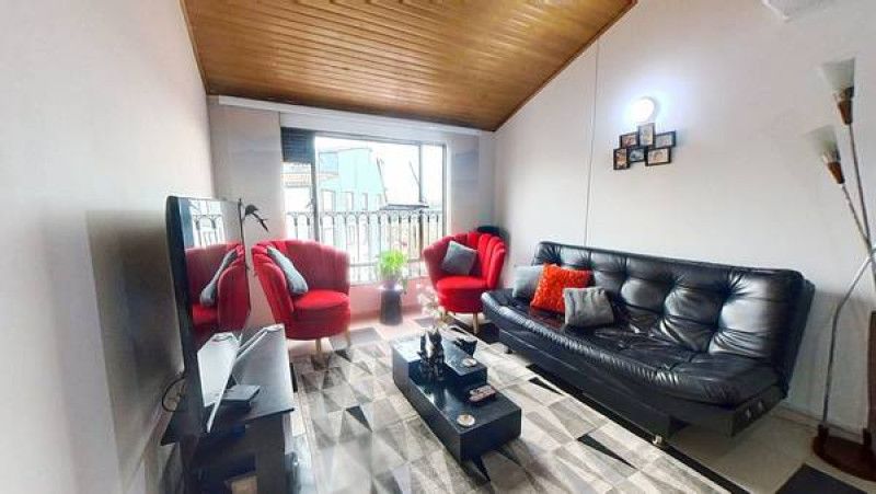 Apartamento en venta Cundinamarca Bogotá Estacion Victoria 127 m2 Habitaciones 3 Baños 2 Garajes 1 Precio $750000000