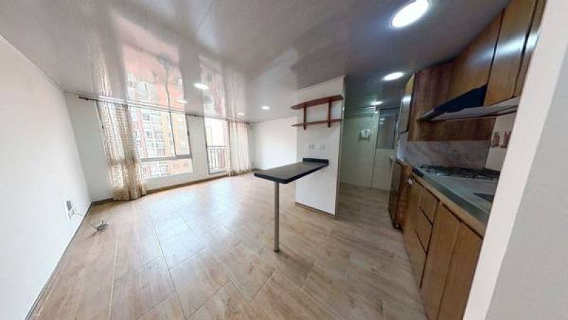 Apartamento en venta Cundinamarca Madrid El Sosiego 58 m2 Habitaciones 3 Baños 2 Garajes 0 Precio $218750000