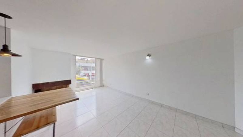 Apartamento en venta Cundinamarca Bogotá El Contador 60 m2 Habitaciones 2 Baños 1 Garajes 0 Precio $360000000