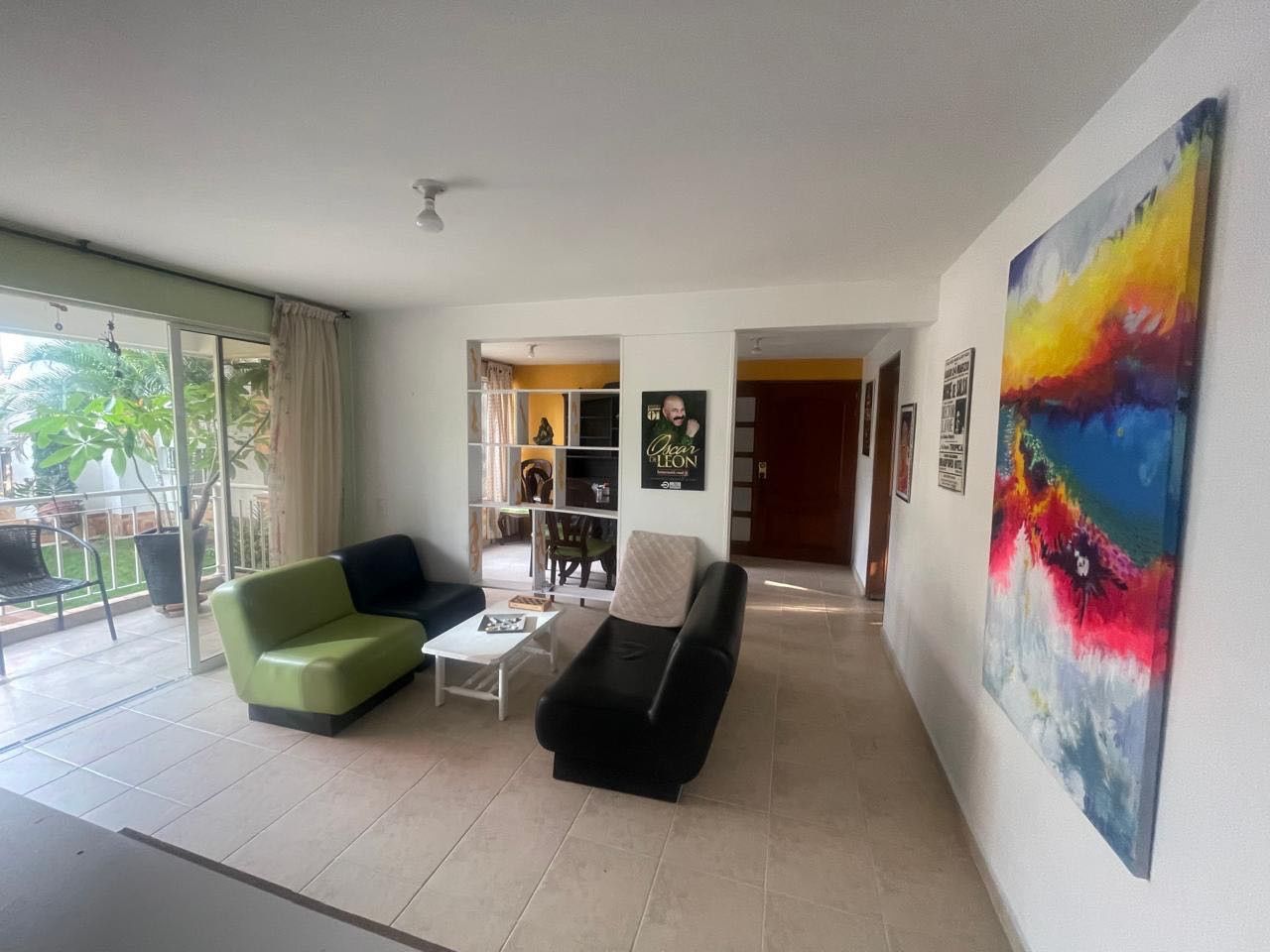 Apartamento en venta Santander Floridablanca Cañaveral 100 m2 Habitaciones 4 Baños 3 Garajes 1 Precio $530000000