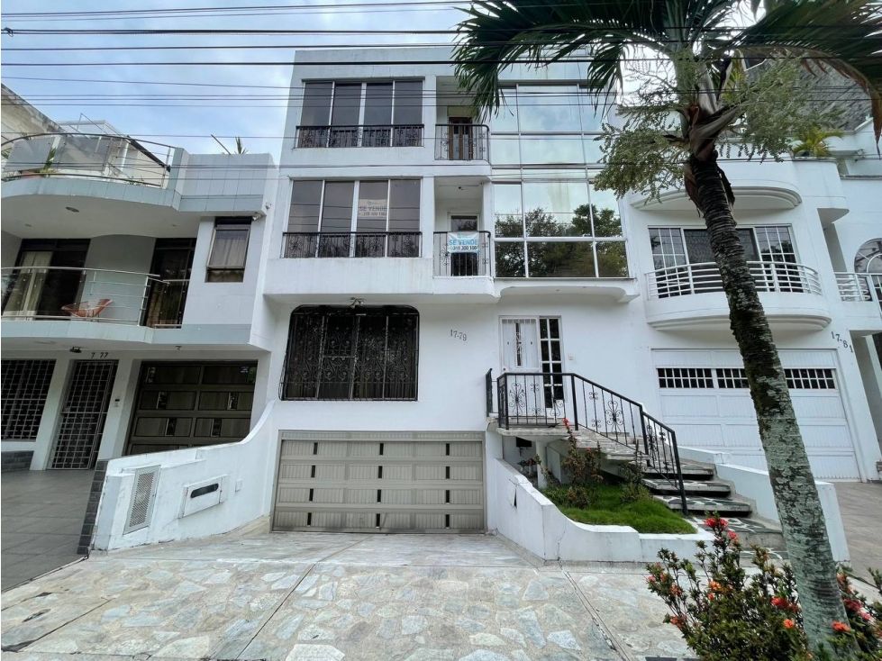 Casa en arriendo Valle Del Cauca Cali El Ingenio 750 m2 Habitaciones 7 Baños 7 Garajes 4 Precio $7800000