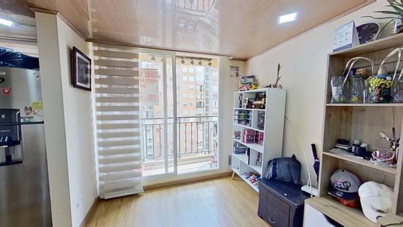 Apartamento en venta Cundinamarca Bogotá Islandia 50 m2 Habitaciones 2 Baños 2 Garajes 0 Precio $200000000