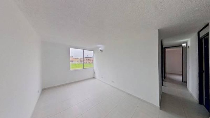 Inmuebles en Remate Apartamento en venta Cundinamarca Mosquera Voto Nacional 51 m2 Habitaciones 3 Baños 2 Garajes 0 Precio $175000000