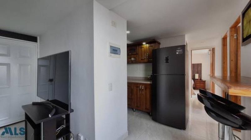 Apartamento en venta Antioquia Medellín El Robledo 53 m2 Habitaciones 3 Baños 2 Garajes 1 Precio $277000000