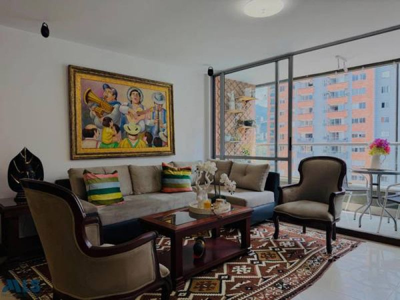 Apartamento en venta Antioquia Medellín Simesa 82 m2 Habitaciones 10 Baños 10 Garajes 10 Precio $820000000