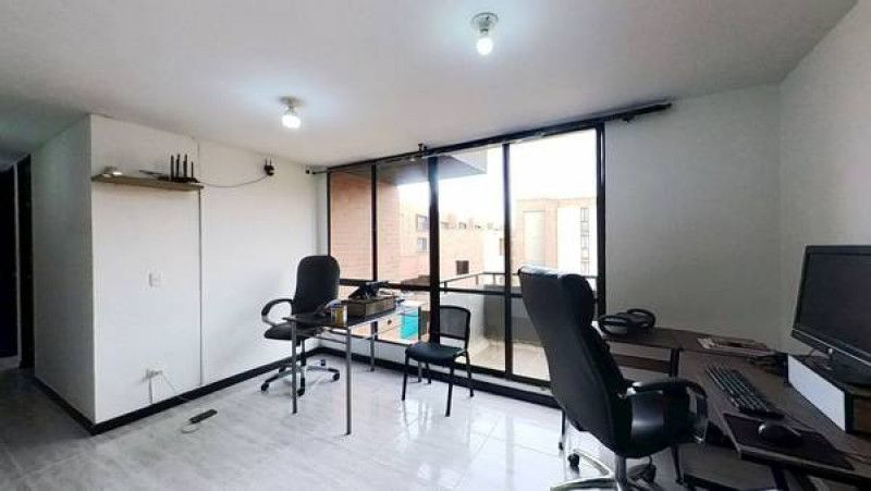 Apartamento en venta Cundinamarca Soacha Ciudad Verde 59 m2 Habitaciones 3 Baños 2 Garajes 0 Precio $187000000
