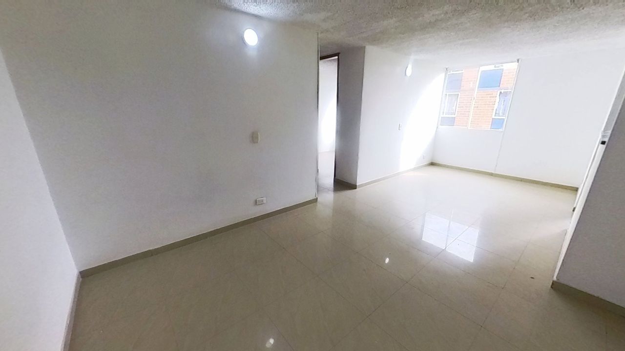 Apartamento en venta Cundinamarca Bogotá Parcela El Porvenir 42 m2 Habitaciones 2 Baños 1 Garajes 0 Precio $167500000