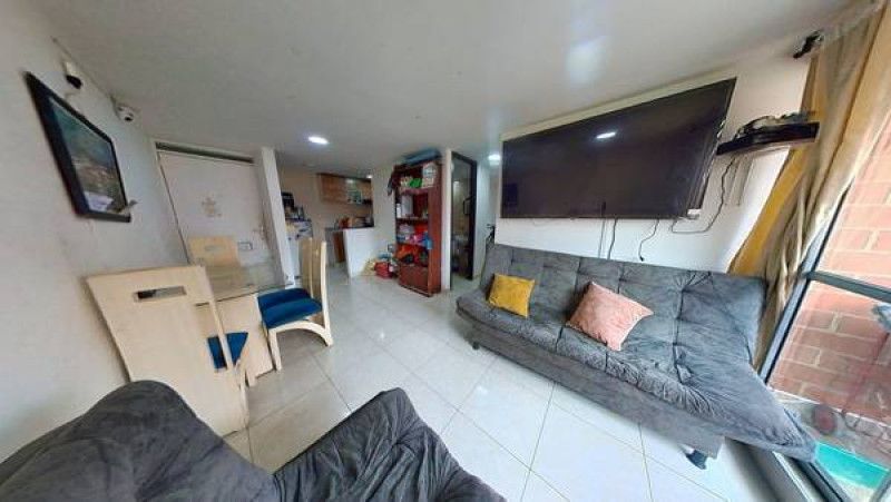 Apartamento en venta Cundinamarca Bogotá El Vergel 51 m2 Habitaciones 3 Baños 2 Garajes 0 Precio $198950000