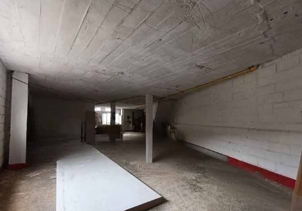 Bodega en arriendo Antioquia Medellín Trinidad 128 m2 Habitaciones 0 Baños 2 Garajes 0 Precio $3500000