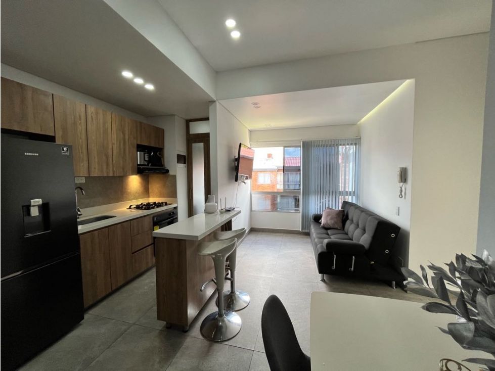 Apartamento en venta Antioquia La Ceja Villa Laura 49 m2 Habitaciones 3 Baños 2 Garajes 0 Precio $260000000