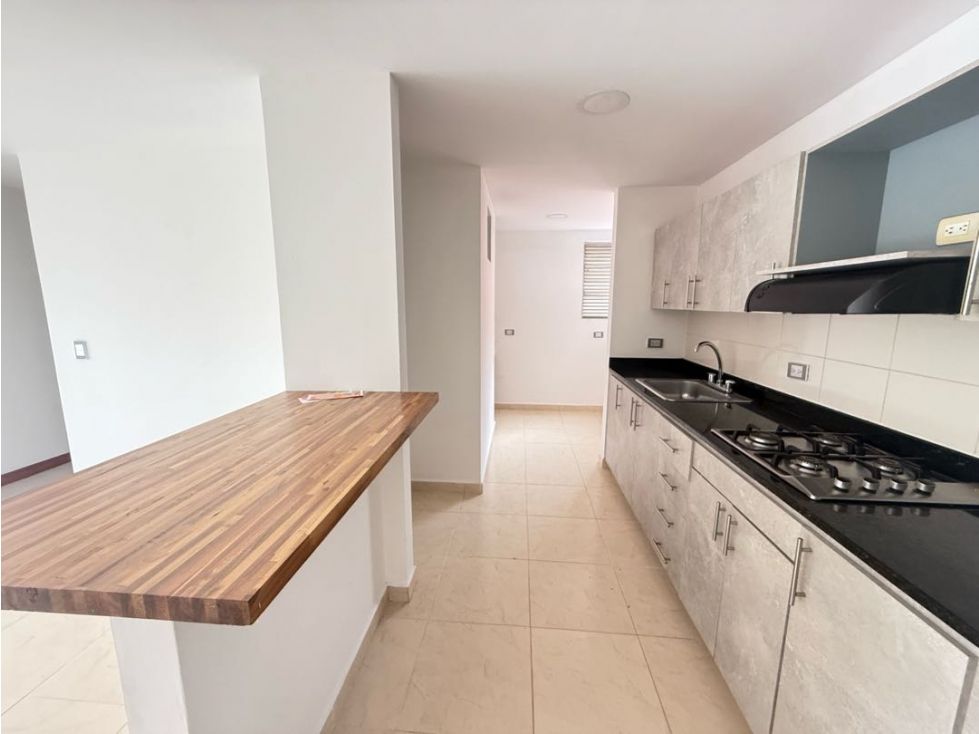 Apartamento en arriendo Antioquia Envigado Tierra Grata 105 m2 Habitaciones 3 Baños 2 Garajes 0 Precio $3950000