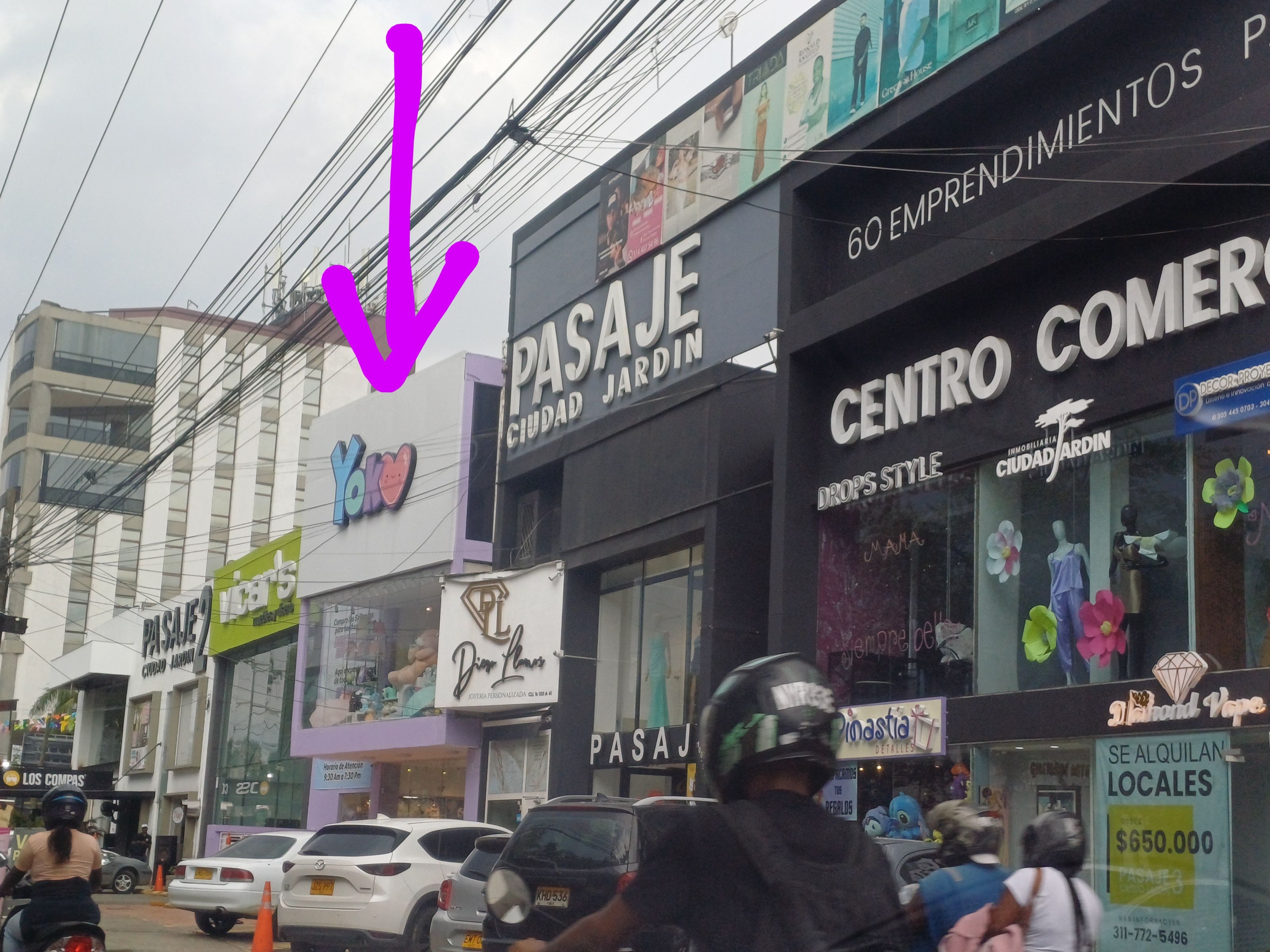 Edificio en venta Valle Del Cauca Cali Urbanización Río Lili 680 m2 Habitaciones 4 Baños 5 Garajes 5 Precio $3450000000