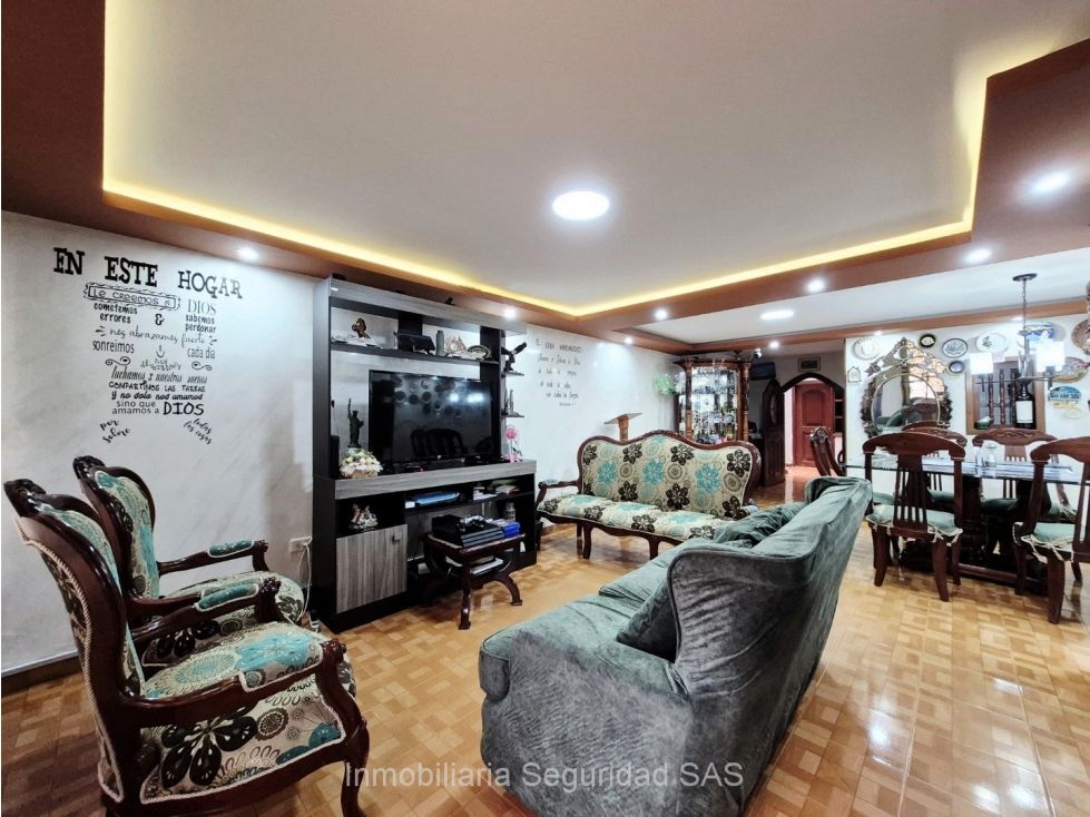 Casa en venta Cundinamarca Bogotá Carimagua I Sector 168 m2 Habitaciones 4 Baños 2 Garajes 0 Precio $470000000