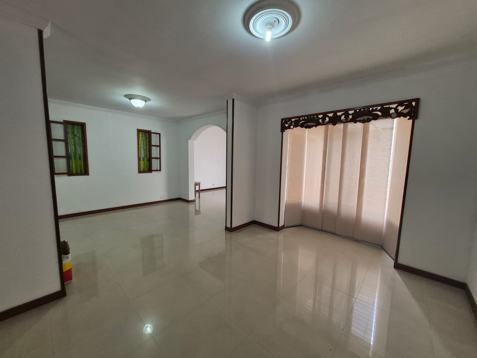 Casa en venta Valle Del Cauca Cali Ciudadela Campestre 190 m2 Habitaciones 3 Baños 4 Garajes 2 Precio $795000000