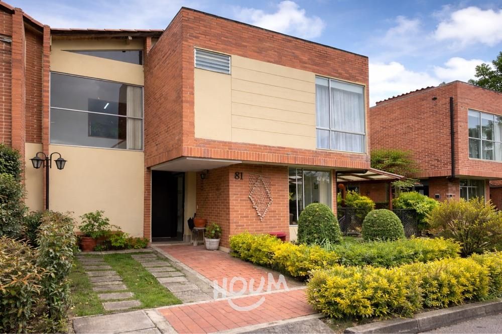 Casa en venta Cundinamarca Madrid Cn Sabana Pijao 132 m2 Habitaciones 4 Baños 3 Garajes 2 Precio $650000000