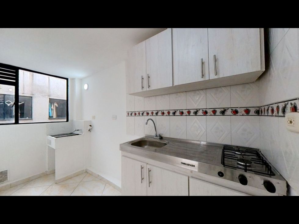 Apartamento en venta Cundinamarca Soacha Parque Campestre 39 m2 Habitaciones 2 Baños 1 Garajes 0 Precio $112000000